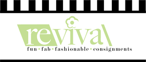 Revival Fashion Consignment